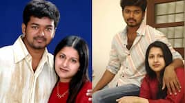 மீண்டும் இணையும் விஜய் - சங்கீதா? சேர்வதற்கு இவர்தான் காரணம்! முழு விவரம்
