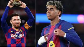 ஷாக் கொடுத்த Cabo Verde; மிரண்ட ஸ்பெயின் - அடுத்து மெஸ்ஸி vs யமால் மோதலுக்கு ரெடியா?