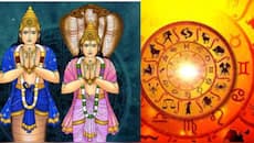ராகு, கேது பெயர்ச்சி:  இந்த 5 ராசிகளுக்கு பொற்காலம் ஆரம்பம்