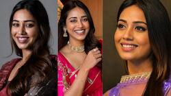சினிமாவை விட்டு விலக நினைத்த நிவேதா பெத்துராஜ்! 3 வருடங்களுக்கு முன் ஏற்பட்ட சோகம்..