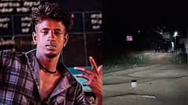 திண்டுக்கல் அருகே பயங்கரம் - சரித்திர பதிவேடு குற்றவாளி வெட்டிப் படுகொலை.!