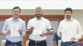 வெள்ளை அறிக்கையை வெளியிட்டது தவெக அரசு... முக்கிய அம்சங்கள் என்னென்ன?