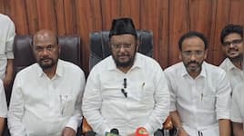 ஷாஜகான் பேச்சுக்கு ஜவாஹிருல்லா கண்டனம்! ஆணவத்தின் வெளிபாடு என குற்றச்சாட்டு..