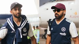 ரோஹித் கிடையாது... இந்திய அணி பிளேயிங் 11-ல் இரண்டு மாற்றங்கள் - யாருக்கு வாய்ப்பு?
