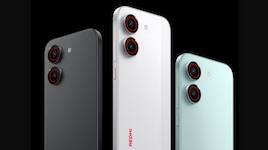 Redmi Turbo 5 சந்தைக்கு வந்தாச்சு: 7,540mAh மிரட்டலான பேட்டரி, கம்மி விலை
