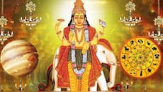 பூசத்தில் குரு பெயர்ச்சி: 4 ராசிகளுக்கு அள்ள அள்ள செல்வம், திகட்ட திகட்ட மகிழ்ச்சி