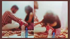 "ஏன்னை விட்டுடு": பாலியல் வன்கொடுமை, வசியம்... IAF அதிகாரி மனைவியை சீரழித்த தோழன்,