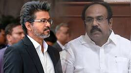 தவெக இதைப் செய்தால் நான் பதவியிலிருந்தே விலகுகிறேன்!