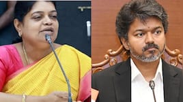 சட்டங்களை மதிக்காத முதல்வர் விஜய்.. கடுகடுத்த திமுக முன்னாள் அமைச்சர்!