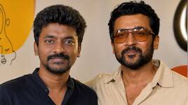 சூர்யா 50 : படத்தை இயக்கப்போவது யார் தெரியுமா? ரஜினி படத்தின் இயக்குநர்தான்..
