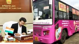 அனைத்து பேருந்துகளிலும் இலவச பயணம்.. பெண்களுக்கு CM விஜய்யின் முக்கிய அறிவிப்பு