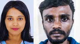 20 வயது காதலியை... கொன்ற லிவ்-இன் காதலன்... இன்ஸ்டாகிராமில் அறிமுகம் - நடந்தது என்ன?
