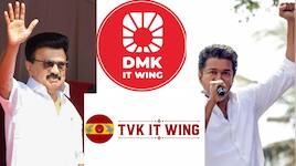 "வாயில்லா ஜீவன்கள் மீது திடீர் பாசமா?" - மூக்குடைந்தும் திருந்தவில்லையா?