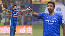 இஷான் கிஷன் வேஸ்ட்.. பிசிசிஐ அவசரப்பட வேண்டாம்! அஸ்வின் சொன்ன மேட்டர்  