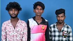 சாத்தான்குளம்: நண்பர்களுடன் விபரீத திட்டம் போட்ட காதலன், தப்பித்த +2 மாணவி, காப்பாற்றிய பொதுமக்கள்