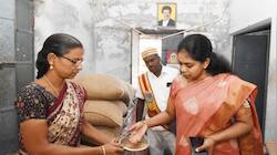 தஞ்சாவூர் : ரேஷன் கார்டு எச்சரிக்கை! ஜூன் 30க்குள் இதை செய்யாவிட்டால் பொருட்கள் கட்