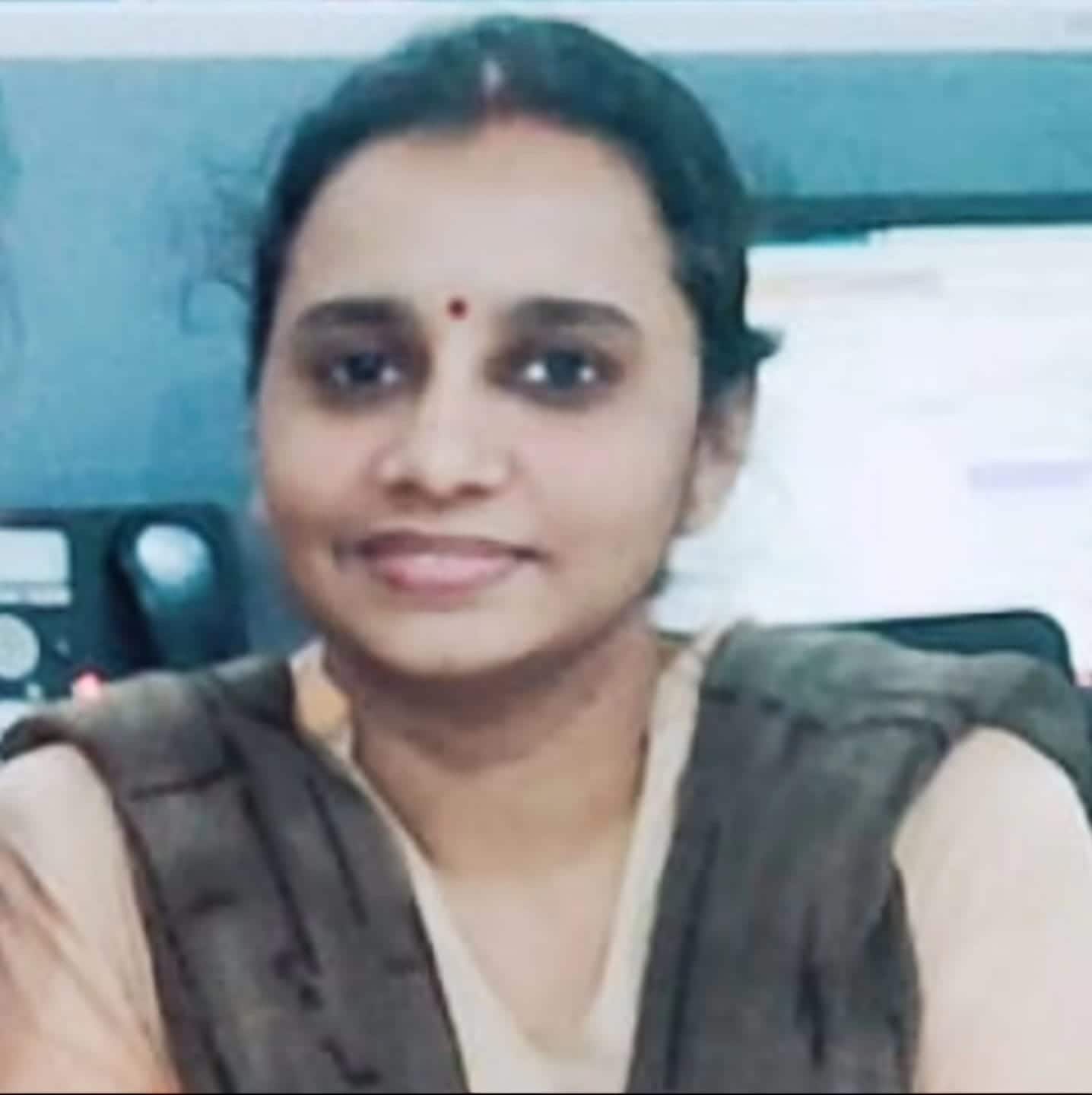 Sripriya Sambathkumar