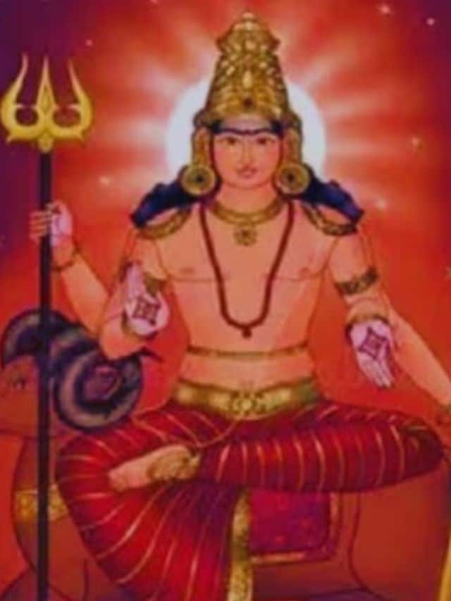 செவ்வாய் அருளால் செழிக்கப்போகும் ராசிகள்: உங்க ராசி என்ன?