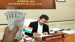 வேலையில்லாத இளைஞர்களுக்கு மாதம் ₹1,000 உதவித்தொகை! தமிழக அரசின் சூப்பர் திட்டம்: விண்ணப்பிப்பது எப்படி?