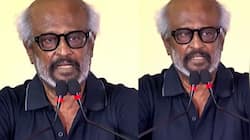 “வாய திறந்தாலே பிரச்சனை வருது” தலைவர் 173 விழாவில் ரஜினிகாந்த் பேச்சு!