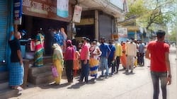 ரேஷன் அட்டை புதிய விதி: இனி குடும்ப உறுப்பினர்களின் அடிப்படையில் பொருட்கள்? அரசு பரிசீலனை