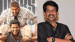 பாவம் விஷால்! 45 நாட்கள் ஷூட்டிங் காட்சியை டெலிட் செய்த பாலா..ஆர்யா சொன்ன விஷயம்