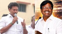 உயர்கல்வித்துறை அமைச்சர் பரபரப்பு அறிக்கை! அன்பில் மகேஷூக்கு பதிலடி
