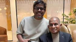 துபாயில் செட்டில் ஆன யுவன் சங்கர் ராஜா! காரணம் என்ன? அவரே கொடுத்த விளக்கம்..
