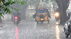 நாளை சென்னை உட்பட 6 மாவட்டங்களில் கனமழை எச்சரிக்கை.. வானிலை மையம் அறிவிப்பு!