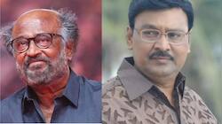 Bhagyaraj Flashback: ரஜினியின் உயிரையே காப்பாற்றிய பாக்யராஜ்.. 90களில் நடந்த ஷாக் சம்பவம்!