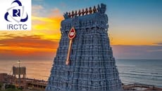 திருச்செந்தூர் முருகனை சீக்கிரமாக தரிசக்கலாம்.. எப்படி தெரியுமா? IRCTC டூர் பேக்கேஜ்