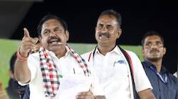 மத்திய அரசுக்கு எடப்பாடி பழனிசாமி கடும் கண்டனம்! என்எல்சி பங்குகளை விற்க எதிர்ப்பு