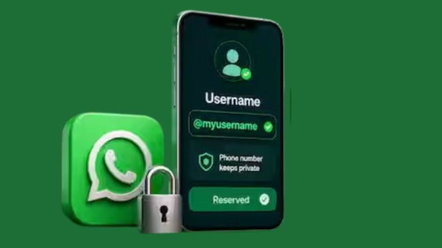 WhatsApp பயனர்களுக்கு இனி போன் நம்பர் வேண்டாம், வந்தாச்சு யூசர்நேம்: ரிசர்வ் செய்வது எப்படி?