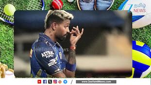 மும்பையை விட்டு ஓடுகிறாரா ஹர்திக்? CSK அல்லது KKR-ல் இணைகிறாரா? 
