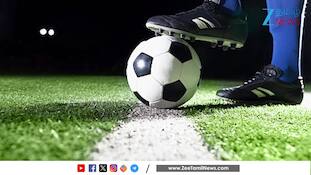 ஜெர்மனி அணிக்கு நடந்தது அநீதியா...? உடனே பிபா கொடுத்த விளக்கம்