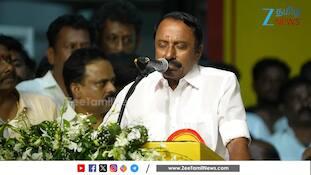 தேர்தல் முடிந்த பிறகு சதித்திட்டம்... சதிகாரர்களோடு கூட்டணியா...?