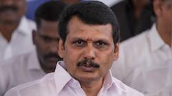 செந்தில் பாலாஜி தலைமறைவு...? கரூரில் சல்லடை போட்டு தேடும் போலீஸ் - அடுத்தது என்ன?