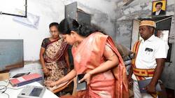 ரேஷன் கார்டு : சென்னை மூத்த குடிமக்களுக்கு அப்டேட்! இந்த தேதியை நோட் பண்ணுங்க