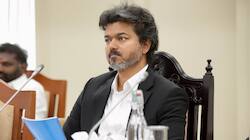 கரூர் கூட்டநெரிசல் : குடும்பத்தில் தலா ஒருவருக்கு அரசு வேலை - CM விஜய் அறிவிக்கிறார்