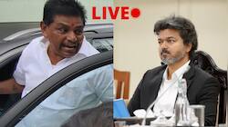 தமிழ்நாடு முக்கிய செய்திகள் நேரலை : அனிதா ராதாகிருஷ்ணன் கைது; ஆளுநருக்கு வலுக்கும் கண்டனம்