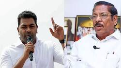 கரூர் சம்பவத்தில் ஆதவ் அர்ஜுனா முக்கிய குற்றவாளி.. கொதித்தெழுந்த ஆர்.எஸ்.பாரதி!
