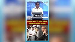 சிவகங்கையில் காங்கிரஸ் அதிகார மோதல் தொடங்கிவிட்டதா?