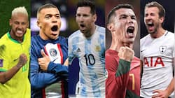 FIFA WC : ரவுண்ட் ஆப் 16 சுற்றின் அட்டவணை இதோ... பார்க்க வேண்டிய 5 முக்கிய போட்டிகள்