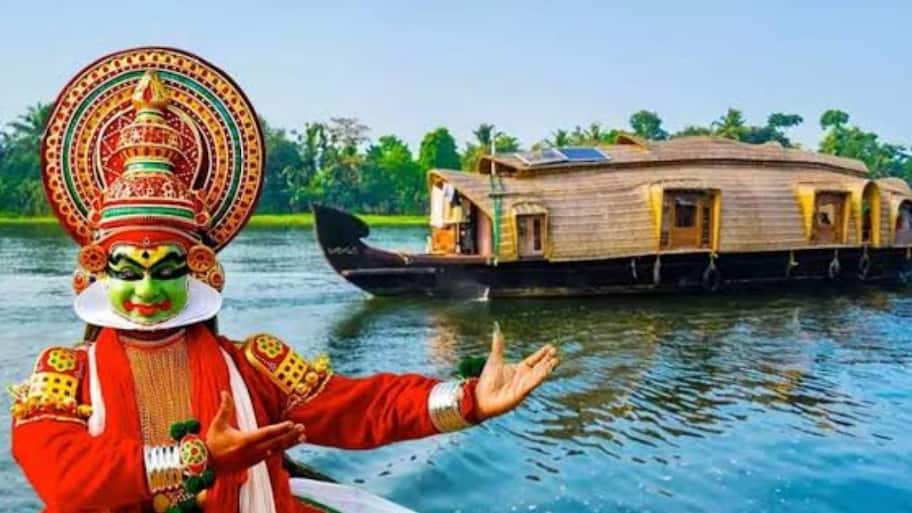 கம்மி செலவில் கேரளா டூர்!  ஐஆர்சிடிசி சூப்பர் பேக்கேஜ்.. எப்படி டிக்கெட் புக் செய்யலாம்?