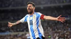 FIFA WC வரலாற்றில் அதிக கோல்கள்... 20-ஐ தொட்ட மெஸ்ஸி - டாப் 7 லிஸ்ட் இதோ!