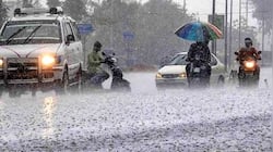 ஜூலை 10 வரை மழை விடாது.. வானிலை மையம் லேட்டஸ்ட் அப்டேட்! சென்னையில் எப்படி?