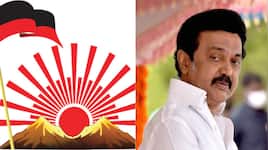 தவெகவில் இணைந்த திமுக எம்.பி. மகன்.. அதிர்ச்சியில் அறிவாலயம்! யார் தெரியுமா?