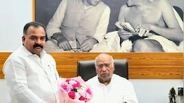 காங்கிரஸில் முக்கிய அறிவிப்புகள் நாளை வெளியாகும்... மாணிக்கம் தாக்கூர்
