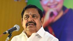 “எடப்பாடி பழனிசாமியின் குறுகிய எண்ணம்”.. கிருஷ்ணசாமி பேட்டி