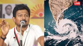 Tamil Breaking News LIVE : உதயநிதி முக்கிய அறிவிப்பு, தென்மேற்கு பருவமழை - இன்றைய முக்கிய செய்திகள்